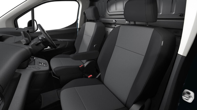 Citroen Berlingo M Diesel 1.5 BlueHDi 100ps Van Driver